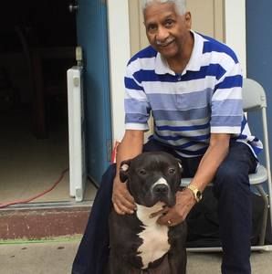 Meet your Posher, David